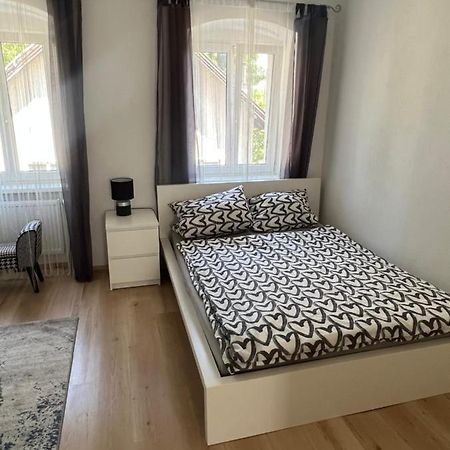 Apartment In Gmunden Bagian luar foto